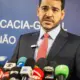 Sabatina de Jorge Messias para vaga no STF ocorrerá em 29 de abril