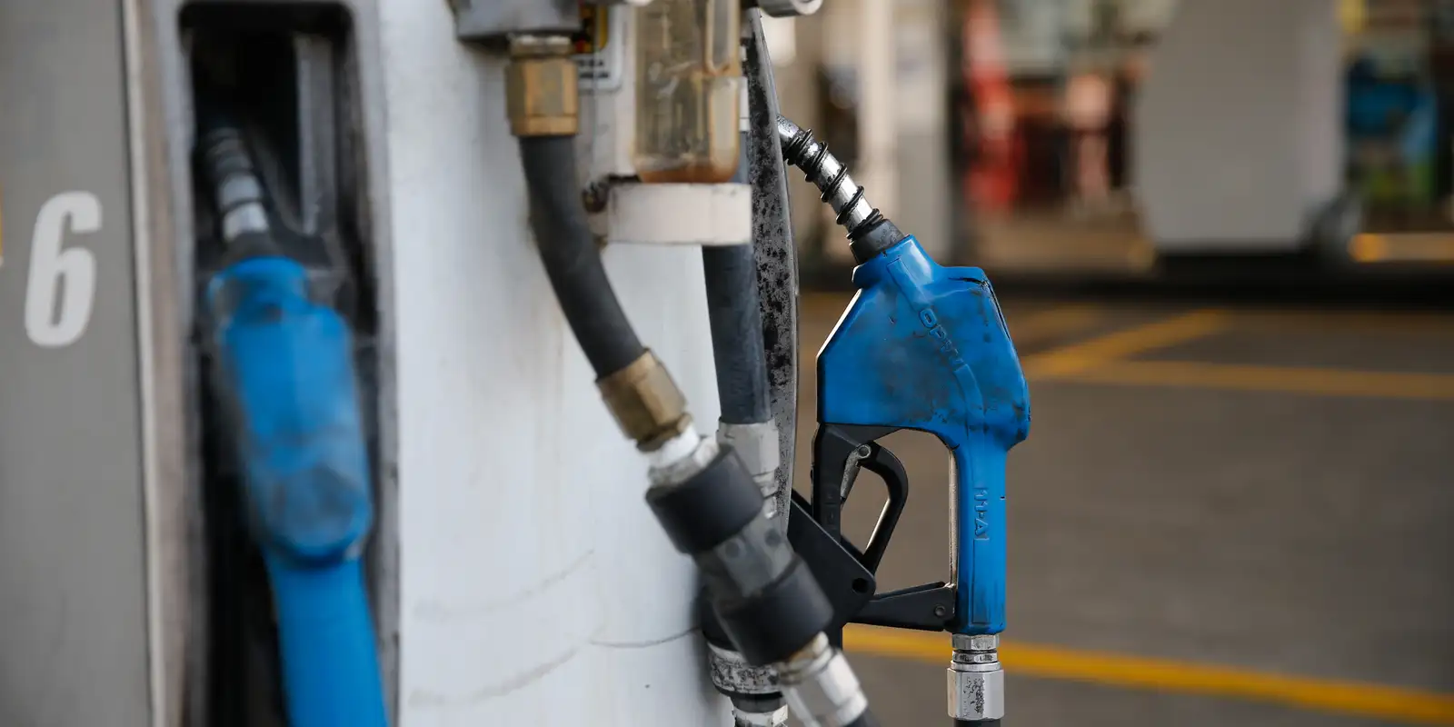 ANP realiza primeira redução no preço do diesel desde o início da guerra no Oriente Médio