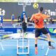Esporte Universitário promove mensagem de paz em contexto de conflitos globais