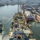 Reservas provadas de petróleo no Brasil crescem 3,84% em 2025