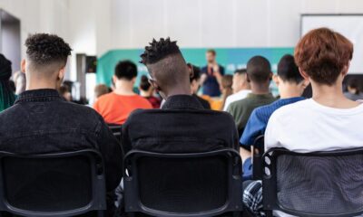 Censo revela que 50% dos alunos cotistas nas universidades federais concluem a graduação