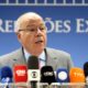 Mauro Vieira declara que EUA desejavam abertura total sem contrapartida
