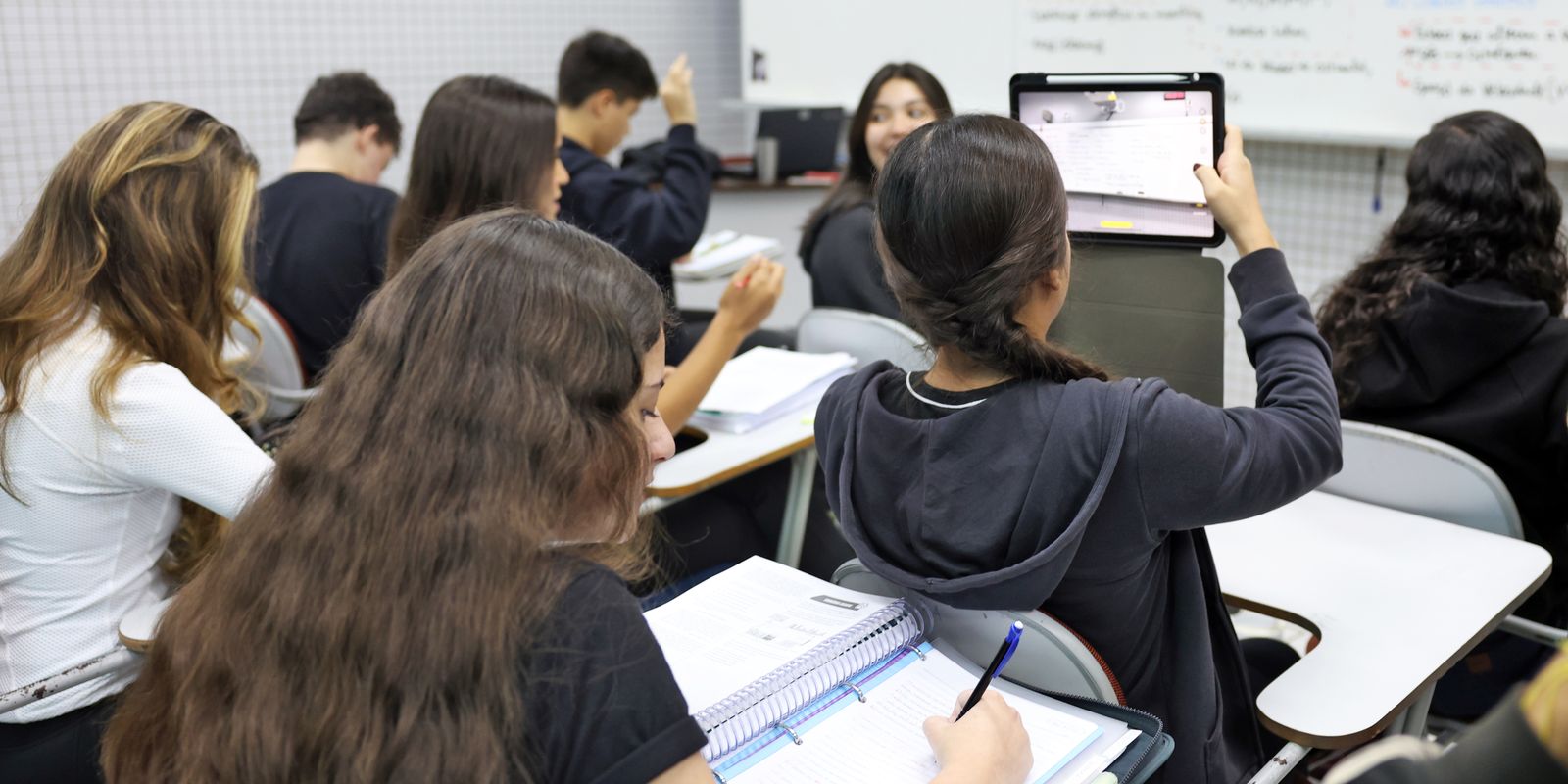 Prazo para o Diagnóstico de Equidade do MEC se encerra nesta quarta-feira