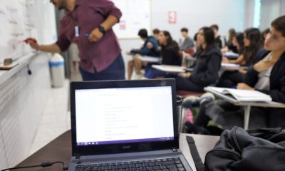Prouni: prazo para comprovação de informações de inscrição se encerra na sexta-feira