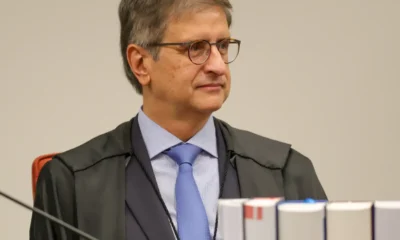 PGR apoia a permanência da prisão domiciliar de Bolsonaro