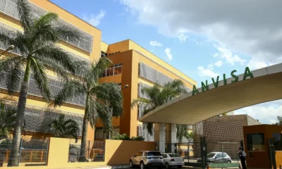 Anvisa determina suspensão da venda do energético Mister Hemp