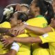 Copa do Mundo Feminina no Brasil deve gerar R$ 8,8 bilhões em movimentação econômica