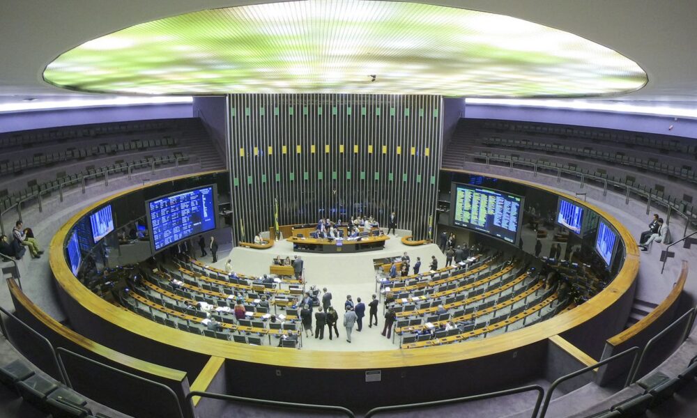 Câmara comunica ao STF que não existem irregularidades nas indicações de emendas parlamentares