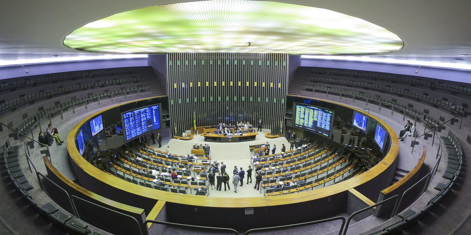 Câmara comunica ao STF que não existem irregularidades nas indicações de emendas parlamentares
