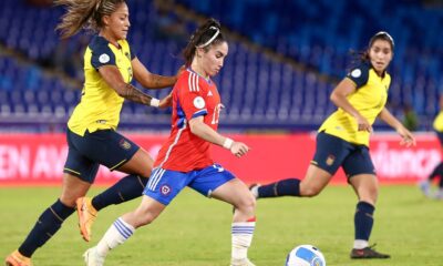 EBC participa de painéis de futebol feminino em conferência nos EUA