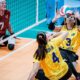 Seleção feminina é vice-campeã no Mundial de Vôlei Sentado após derrota