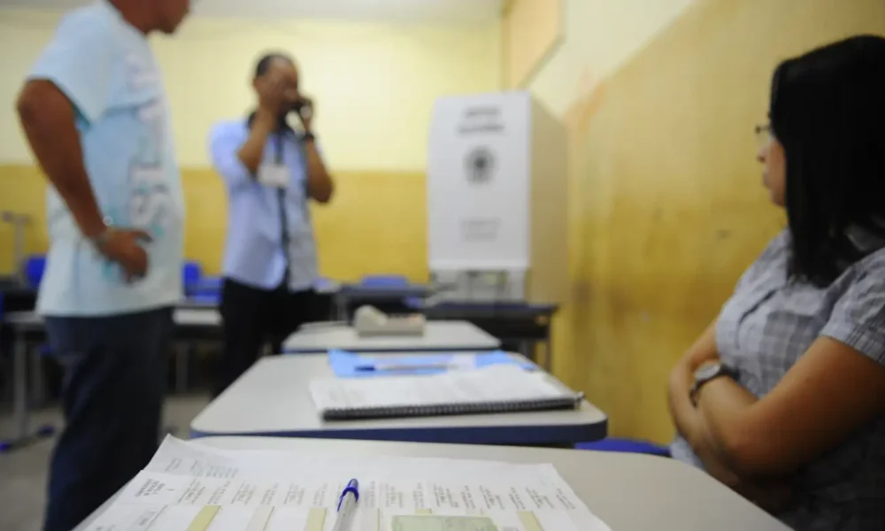 TRE-RJ pedirá a atuação de tropas federais nas eleições estaduais