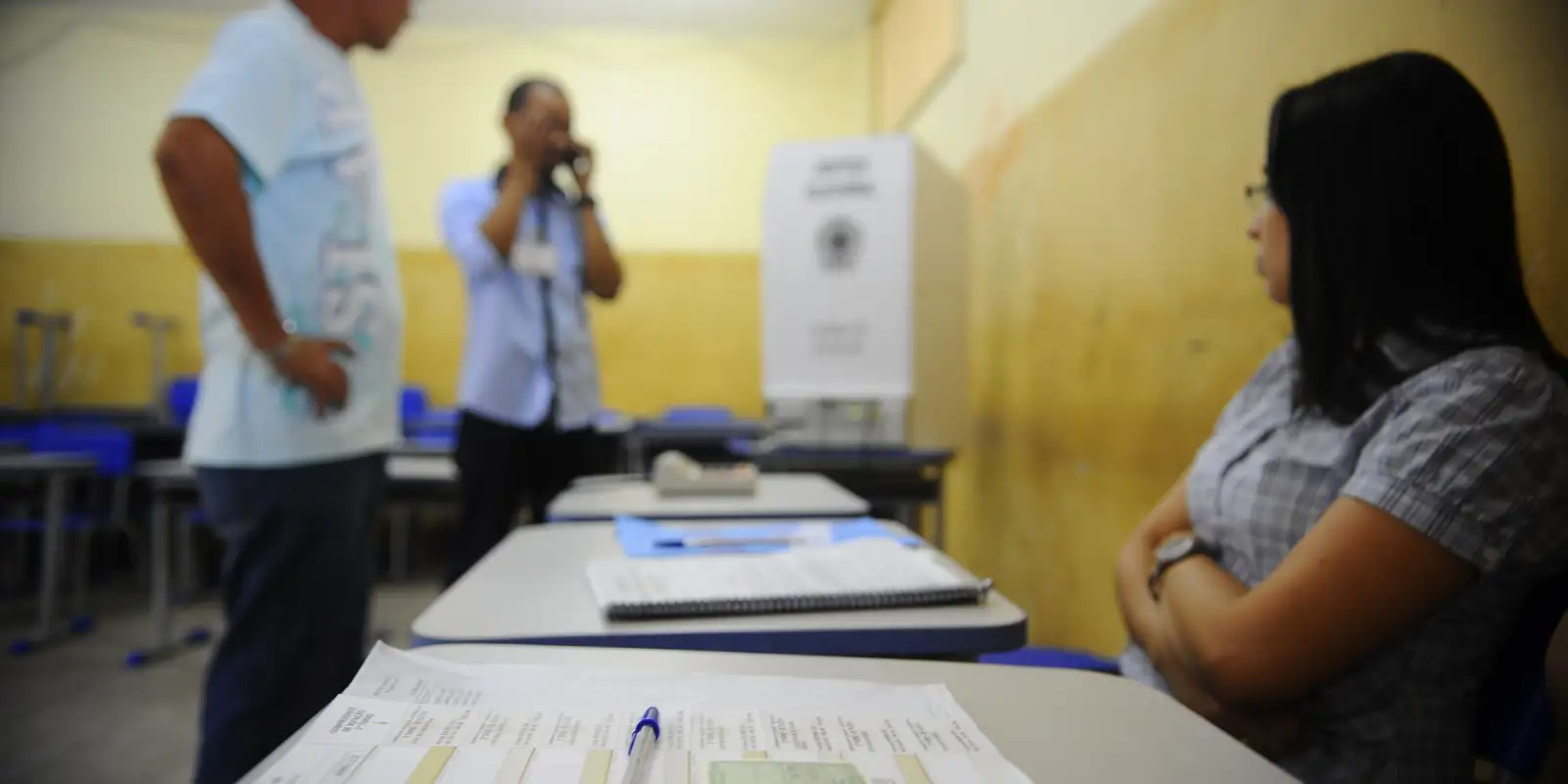 TRE-RJ pedirá a atuação de tropas federais nas eleições estaduais