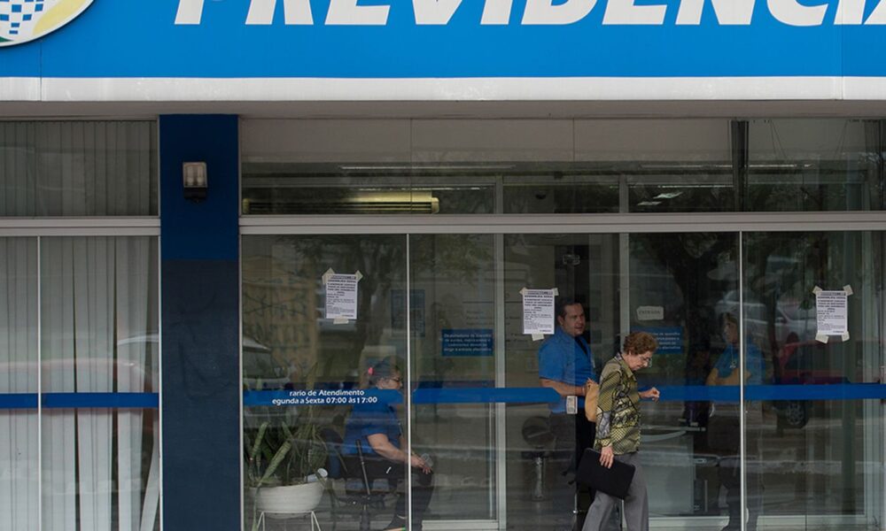 Governo aloca R$ 547 milhões para reembolso a beneficiários do INSS