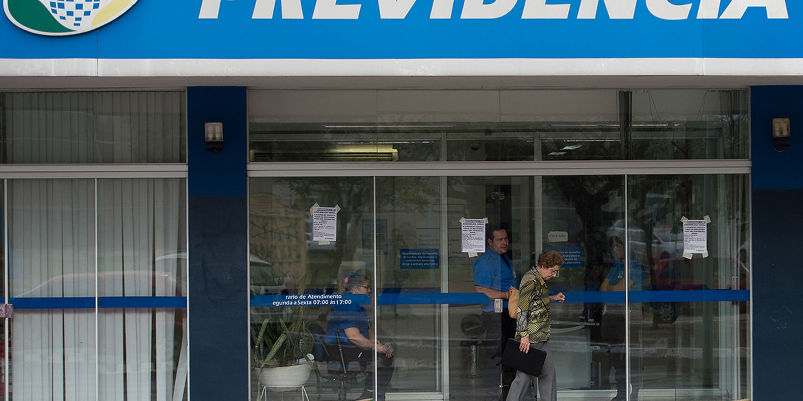 Governo aloca R$ 547 milhões para reembolso a beneficiários do INSS