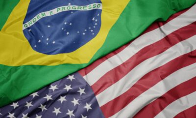 Brasil afirma que tarifas impostas pelos EUA não têm justificativas.