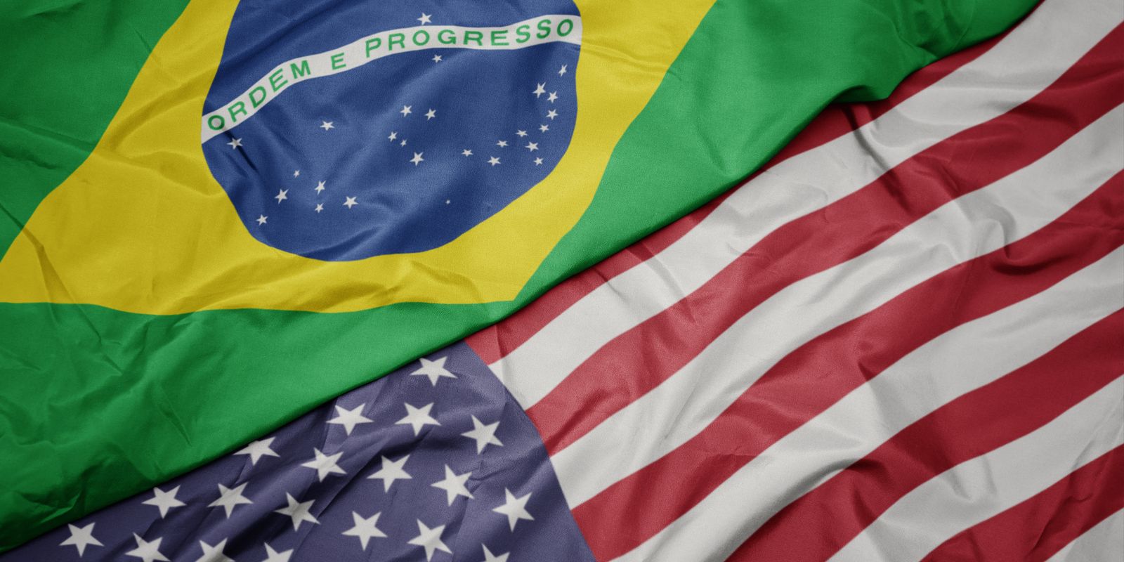 Brasil afirma que tarifas impostas pelos EUA não têm justificativas.