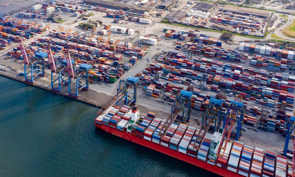 Brasil considera tarifa dos EUA como "injusta" em nova reunião