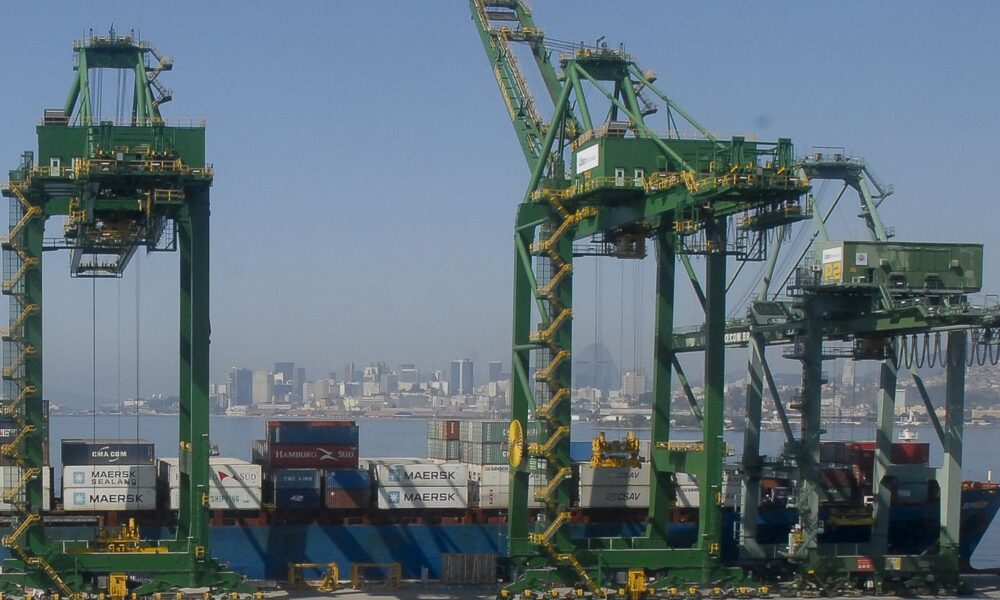 Tarifa dos EUA terá impacto restrito sobre o etanol brasileiro