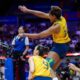Disputas das quartas de final da Liga das Nações Feminina são definidas