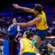 Brasil enfrenta Japão nas quartas de final da Liga das Nações Feminina