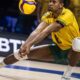 Brasil é eliminado na fase de grupos da Liga das Nações de Vôlei Masculino