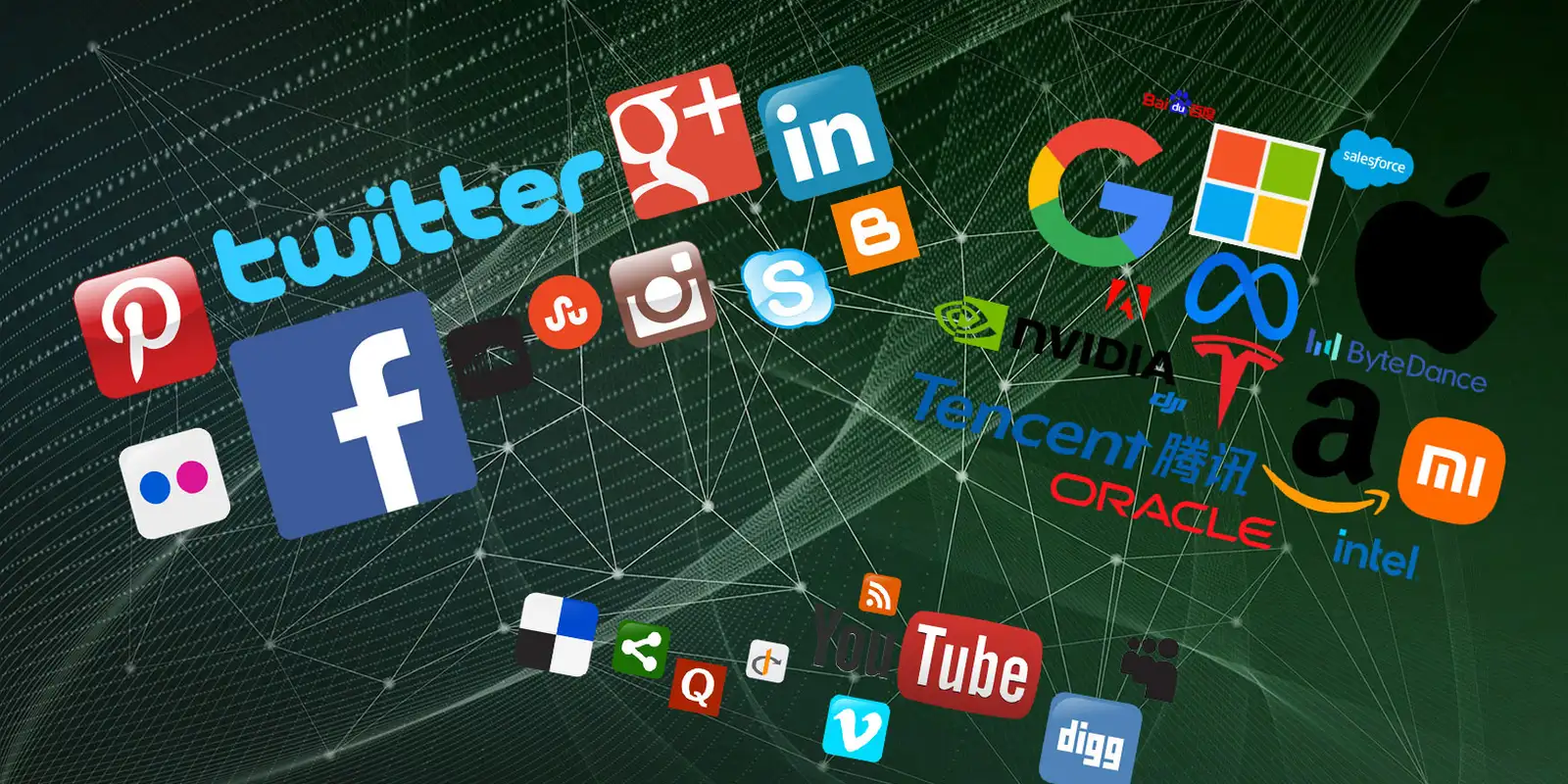 EUA distorcem discussão sobre grandes empresas de tecnologia, afirmam especialistas
