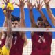 Vôlei: Brasil é derrotado pelos EUA e enfrenta dificuldades na Liga das Nações