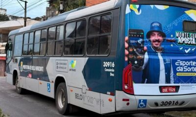 Entram em vigor regras que exigem alertas em anúncios de apostas esportivas