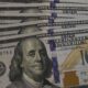 Dólar recua para R$ 5,08, enquanto bolsa registra quarta queda consecutiva