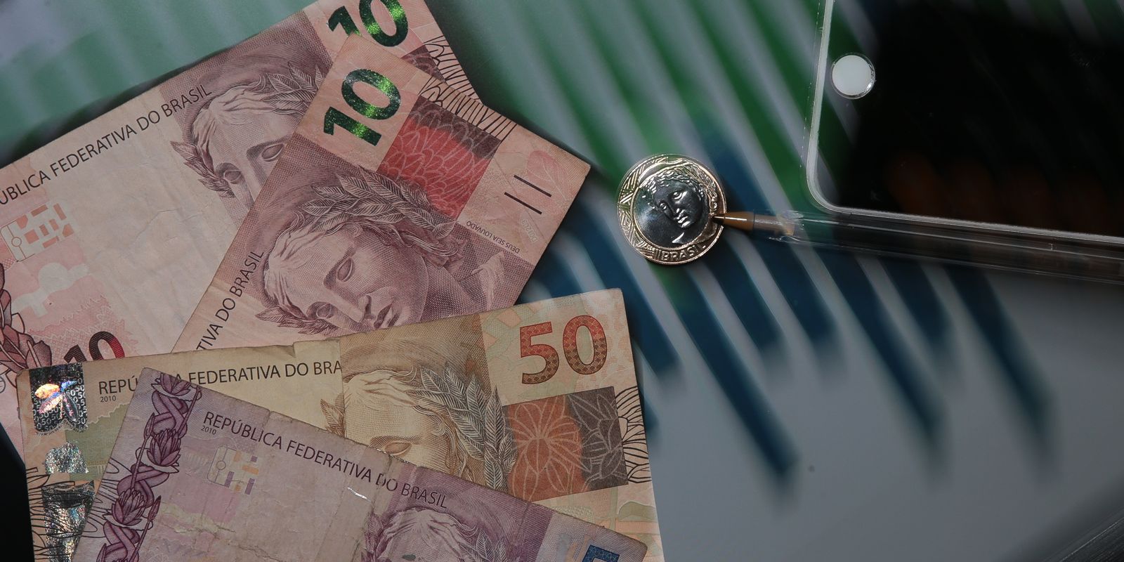 Atividade econômica registra crescimento de 0,1% em maio
