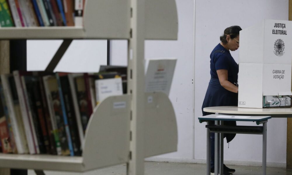 Decreto autoriza atuação das Forças Armadas nas eleições de 2026