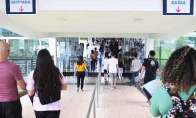 Inscrições para o Fies do segundo semestre têm início na terça-feira