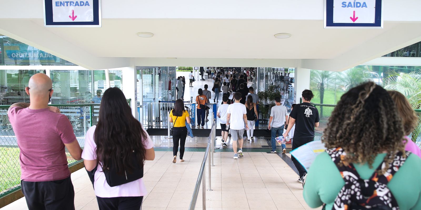 Inscrições para o Fies do segundo semestre têm início na terça-feira