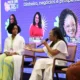 Encontro no Rio discute a participação da mulher negra em posições de liderança