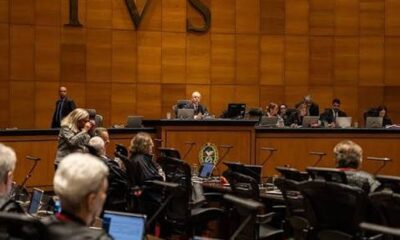 Irmãos são condenados pelo assassinato do contraventor Fernando Iggnácio