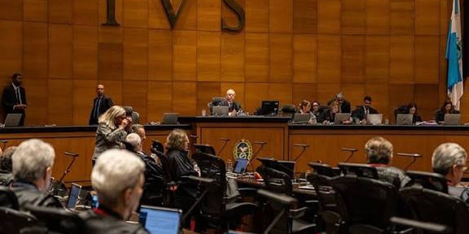 Irmãos são condenados pelo assassinato do contraventor Fernando Iggnácio