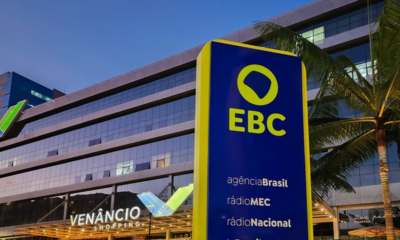 Sindicato pede ao TSE para participar de ação da EBC sobre remoção do acervo jornalístico