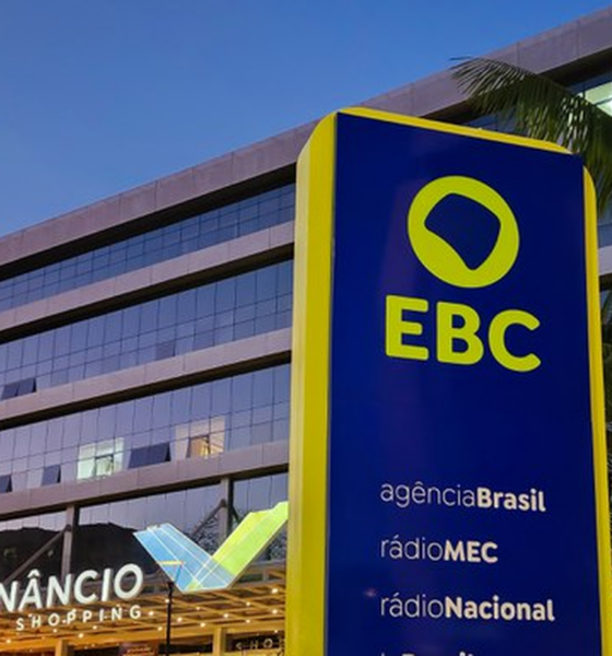 Sindicato pede ao TSE para participar de ação da EBC sobre remoção do acervo jornalístico