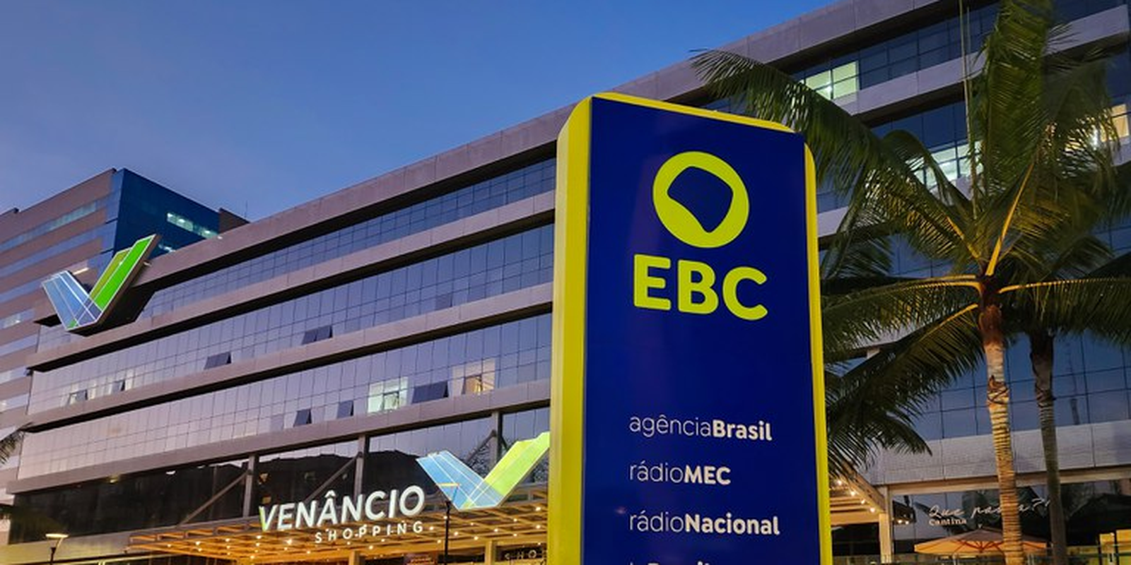 Sindicato pede ao TSE para participar de ação da EBC sobre remoção do acervo jornalístico