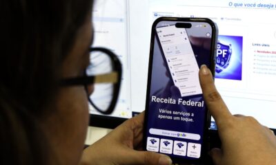 IRPF: pagamento do lote especial de restituição tem início hoje