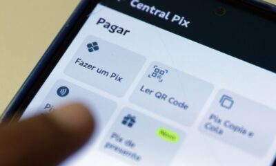 Modelo do Pix desafia controle financeiro dos EUA sobre o Brasil