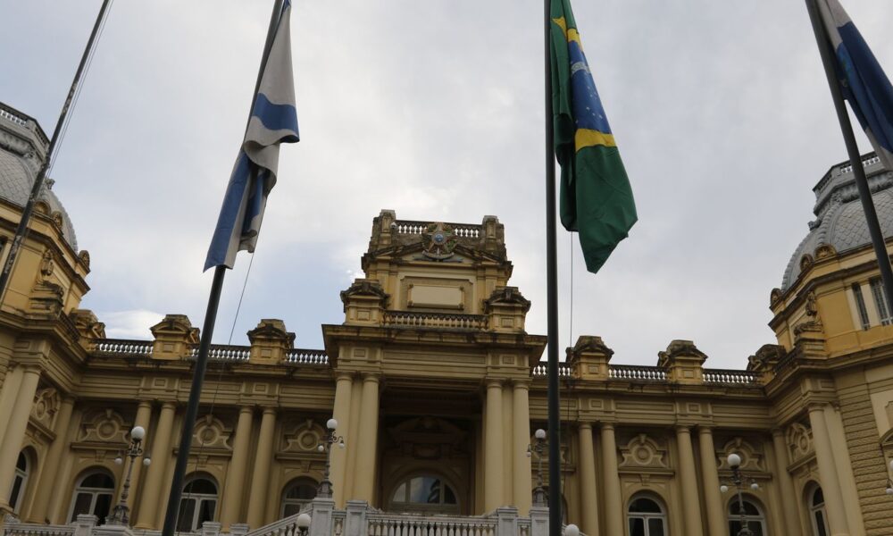 Rio de Janeiro une secretarias de Agricultura e Pesca