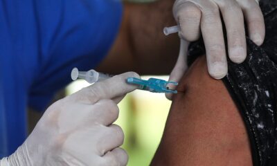Anvisa aprova nova vacina contra a gripe com 73% de eficácia