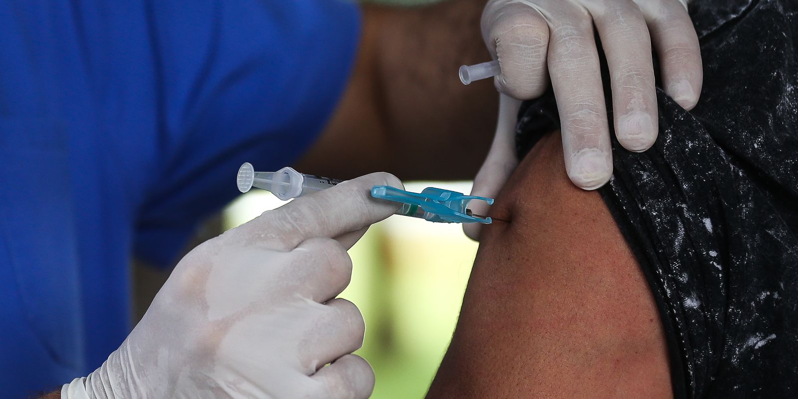 Anvisa aprova nova vacina contra a gripe com 73% de eficácia