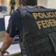 PF executa mandados contra suspeitos de desvio de R$ 45 milhões de contas