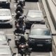Justiça ordena liberação do Uber Moto pela prefeitura de São Paulo