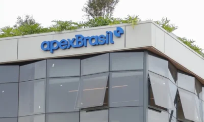 Empresa Brasil de Comunicação é destaque em inovações no setor de mídia.