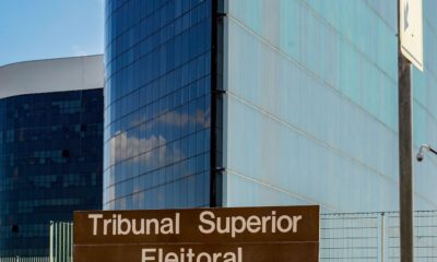 TSE confirma limite de R$ 133 milhões para despesas de campanha presidencial