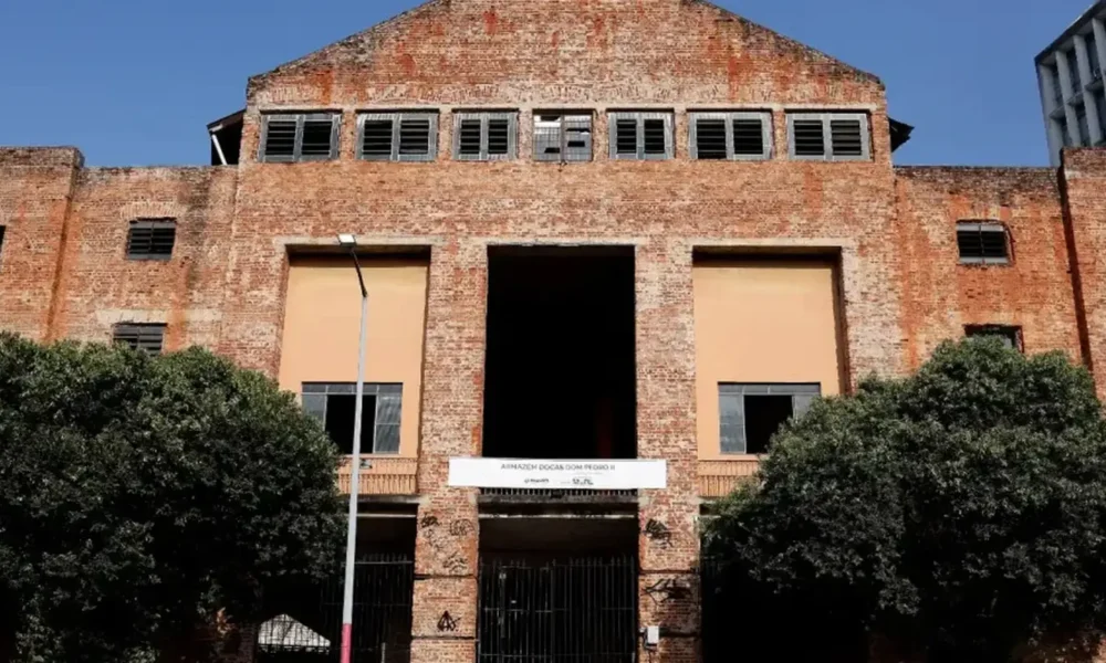 União deve iniciar construção de centro de memória africana no Rio de Janeiro